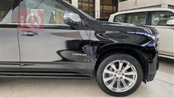 شيفروليه تاهو